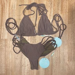 Beach Babe 'Newport' bikini